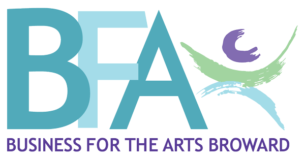 Business for the Arts Broward